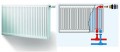 Radiator KORAD 11VKP 900x500 | Výška 900 mm