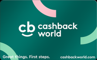Cashback karta